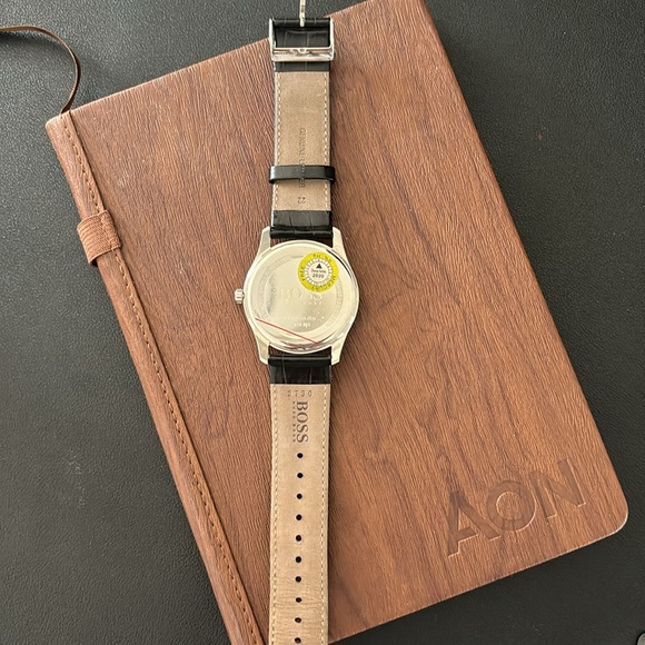 Authentic Hugo Boss watch - Picture 3 of 4